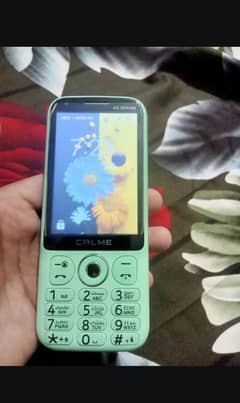 Calme Mobile