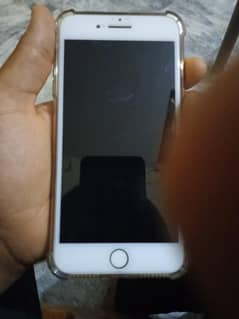 Iphone 7 plus 256 Good Condition
