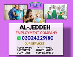 Professional Cook, Chinese Chef, Home Maid & Kitchen Helper Drivers