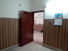 5 Marla Upper Portion In Sabzazar Scheme Is Available For Rent