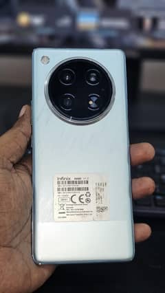 Infinix