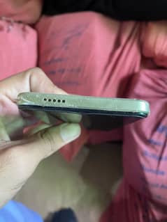 Vivo y18 6gb 128gb 10 by 10 6 months warranty