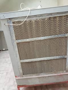 Air cooler