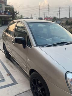 suzuki liana for sale