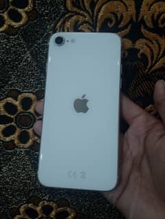 I phone SE 2020 10 by 10 condition lush piece