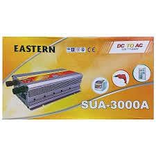 Eastern