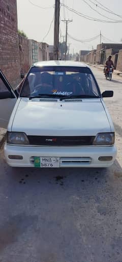 Mehran VX 2008 (03004325534) Contact