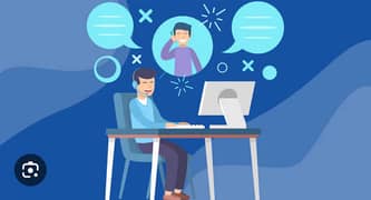 Customer Support and office management staff required