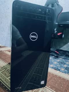 Dell XPS 8930