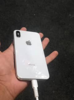 iPhone X PTA 256