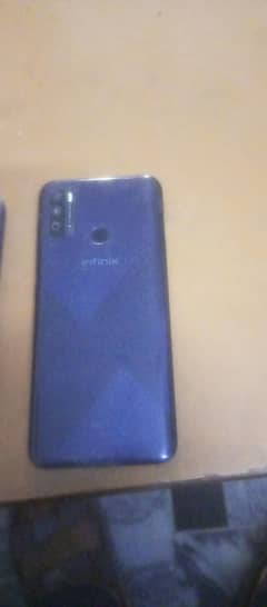 infinix