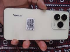 Sparx Ultra 8 Pro 8+5/256