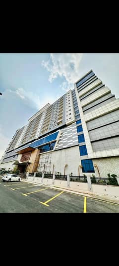 10 Marla 3 Side Corner Commercial Plot Available For Sale In Faisal Town Phase 1