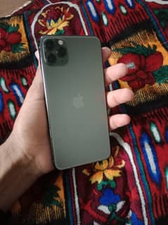 iPhone 11 Pro Max