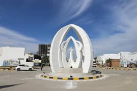 FAISAL TOWN PHASE 2 O BLOCK BOOKING FRESH BOOKING AVAILABLE