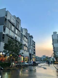 Faisal Town Phase 2 O Block New Booking Available For Sale In Faisal Town Phase 2