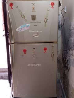 frige dalance
