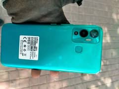 Infinix