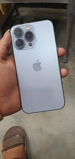 iphone 13 pro JV pta approved