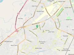 Get Your Hands On Residential Plot In Lahore Best Area