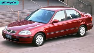 civic