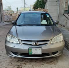 Honda