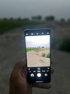 LG Velvet Non PTA
