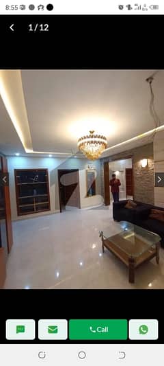 Gulberg 2 Kanal House In Rent