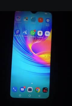 infinix hot 9 play 4/64