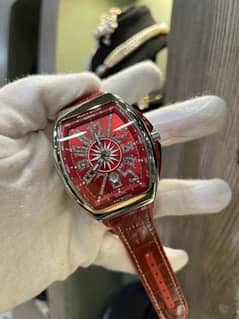 Franck Muller Vanguard Yachting watch / Men's Watches