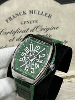 Franck