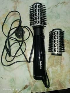 Babyliss