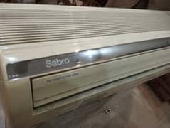 sabro