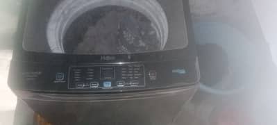 Haier Washing machine automatic 15kg Hwm150-826