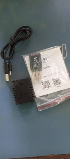 Ysxlite mini camera