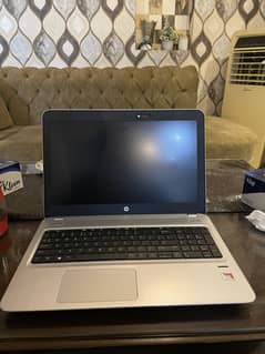 Hp probook 455 G4