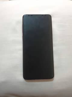 galxy s9 plus 10 ×10 condition