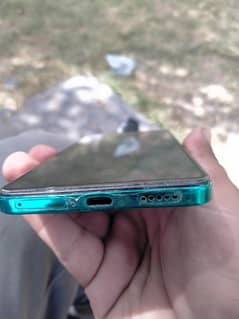 VIVO Y200 URGENT SALE 10/10 CONDITION ONE HAND USE