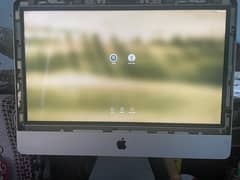 apple iMac 2011