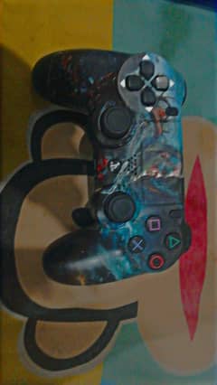 God of war edition controller