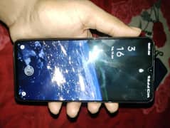 oppo f17 8/128 total original