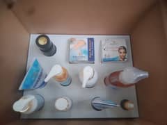 cosmetics