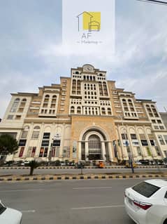 Plot For Sale New City Phase 2 R block Newcity Phase II