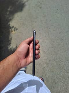 Iphone 8 plus PTA Approved