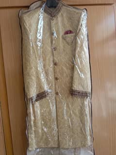 Sherwani