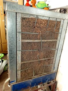 Air cooler