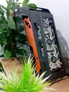 Gaming Pc with custme gaming body
