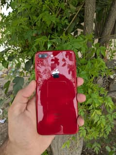 IPhone 8 Plus 256gb PTA approved Exchange possible