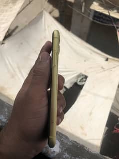 Iphone 11 non pta jv 64 Gb 98% Health