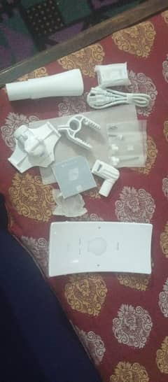 Lite Beam AC